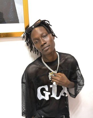 OluchyyRaregem's tweet image. For insulting Zinoleesky, we Nigerians have decided to cancel Moliy and put Ghana in it’s place 😡. No Zino slander will be tolerated from anyone!