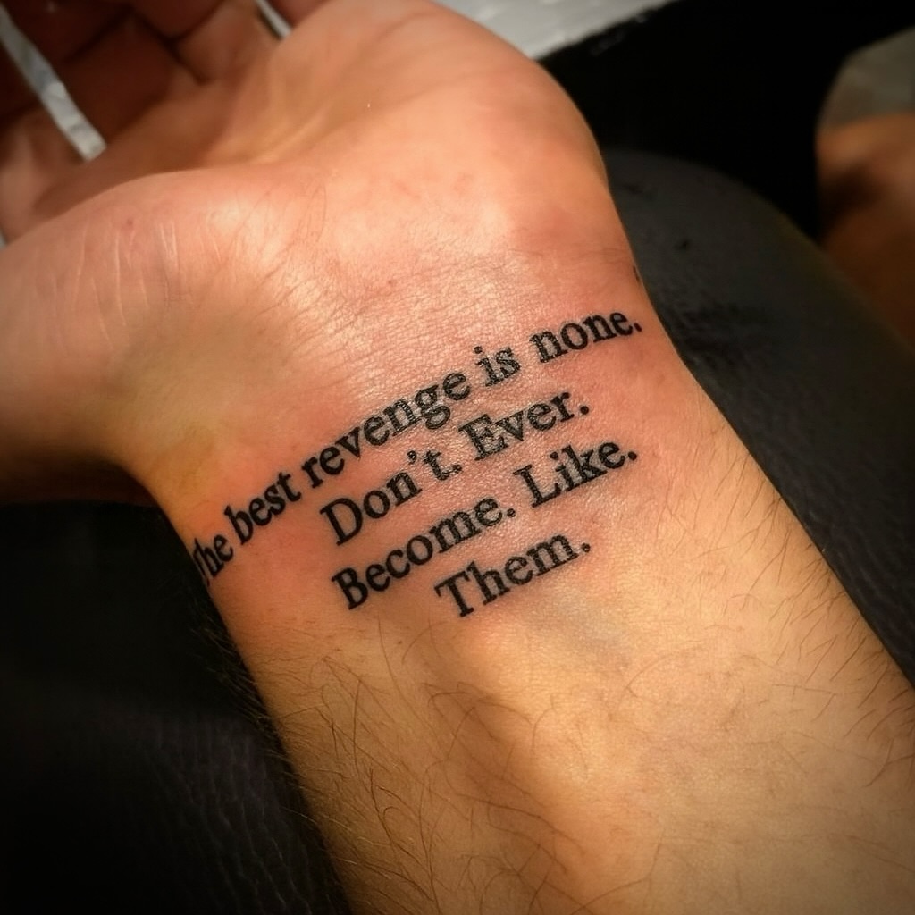 Dearme2_'s tweet photo. Heal and move on. https://t.co/yMfQDcvN93