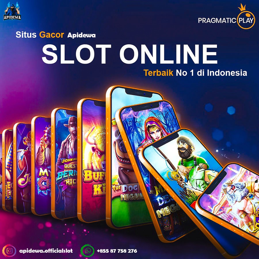 APIDEWA88's tweet photo. Agent resmi terpercaya situs terbesar provider games terlengkap !!

Link Resmi : https://t.co/8SnIn8CWU9

#apidewa #viralpost2024 #fypシ゚viralシfypシ゚viralシalシ #games #slotonline #pgsoft #pgsoftgacorhariini #pgsoftslot #pragmaticplay #gatesofolympus #X1000 #rtpgacorhariini https://t.co/b3Q8ZGw0Rj
