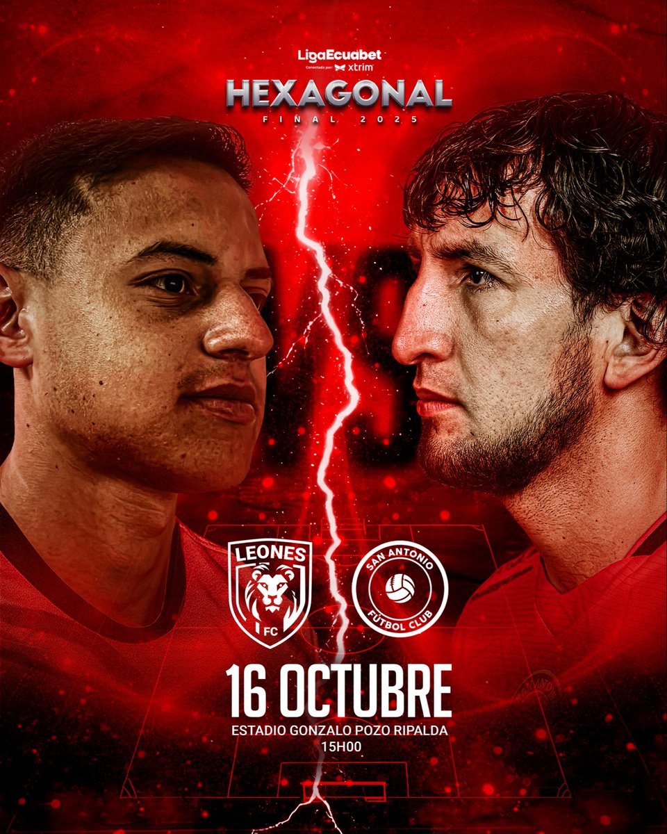 Derbi Imbabureño. 🤜🤛

🏆 #LigaEcuabet