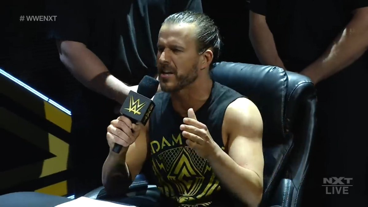 right there. (Adam’s face suddenly hardens — eyes locked dead on Alan.)

Adam Carl (voice sharp, slow): But that’s not real aura. ..That’s scripted. That’s handed to you....Real aura isn’t manufactured. It isn’t read off a cue card.

Real aura is when your music hits and the