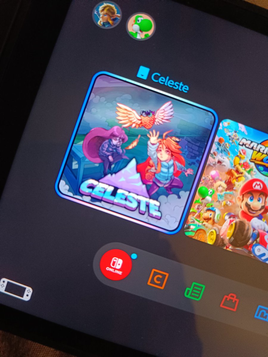 I bought Celeste for 4,99€ 🙂‍↕️
