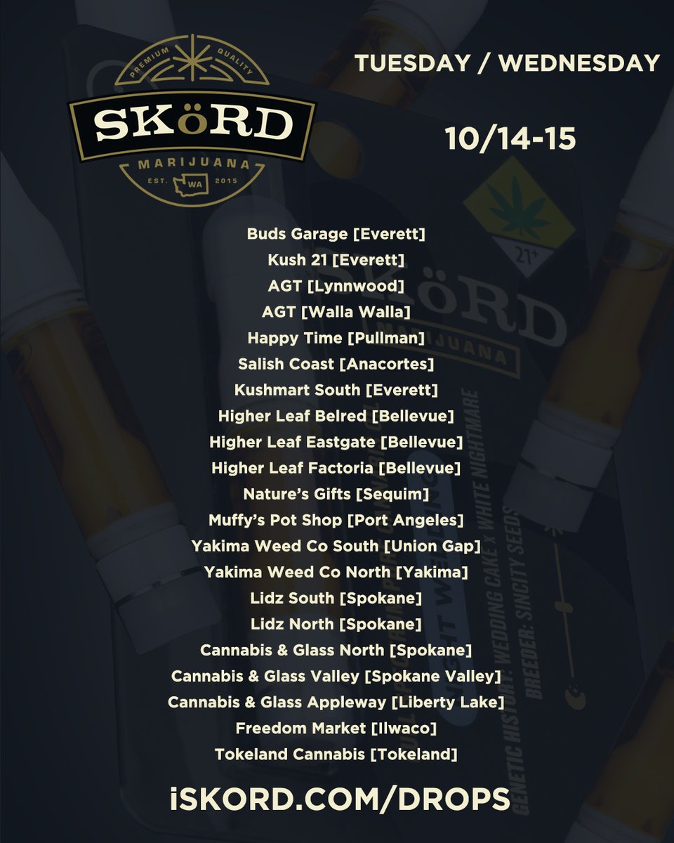 SKöRD (@skord_wa) on Twitter photo 