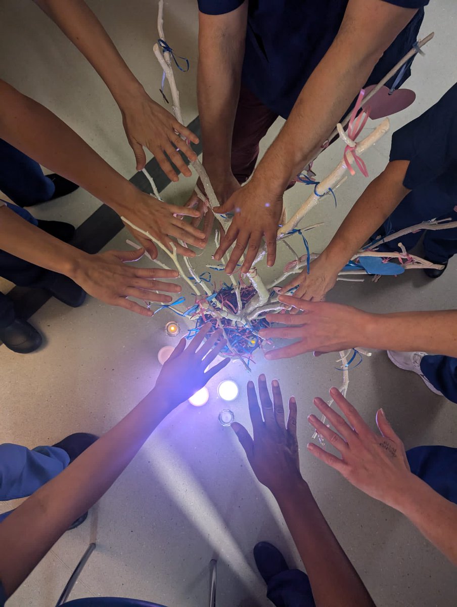 CTM Neonatal Services at POWH and PCH tweet media