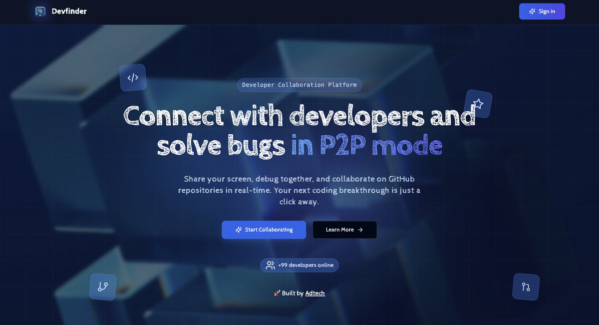 AnantDadhich6's tweet image. not a frontend guy.
but these are some frontends i somehow managed to build , they don’t reflect my frontend skills, just me trying to make things work .