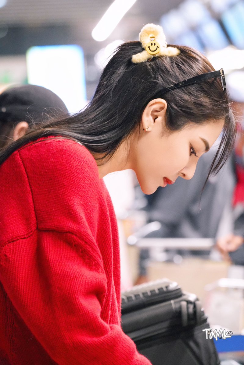 kasontam0k's tweet image. face card🥹🥹🥹
suay～～～～

#FayePeraya
#ฝ้ายพีรญา