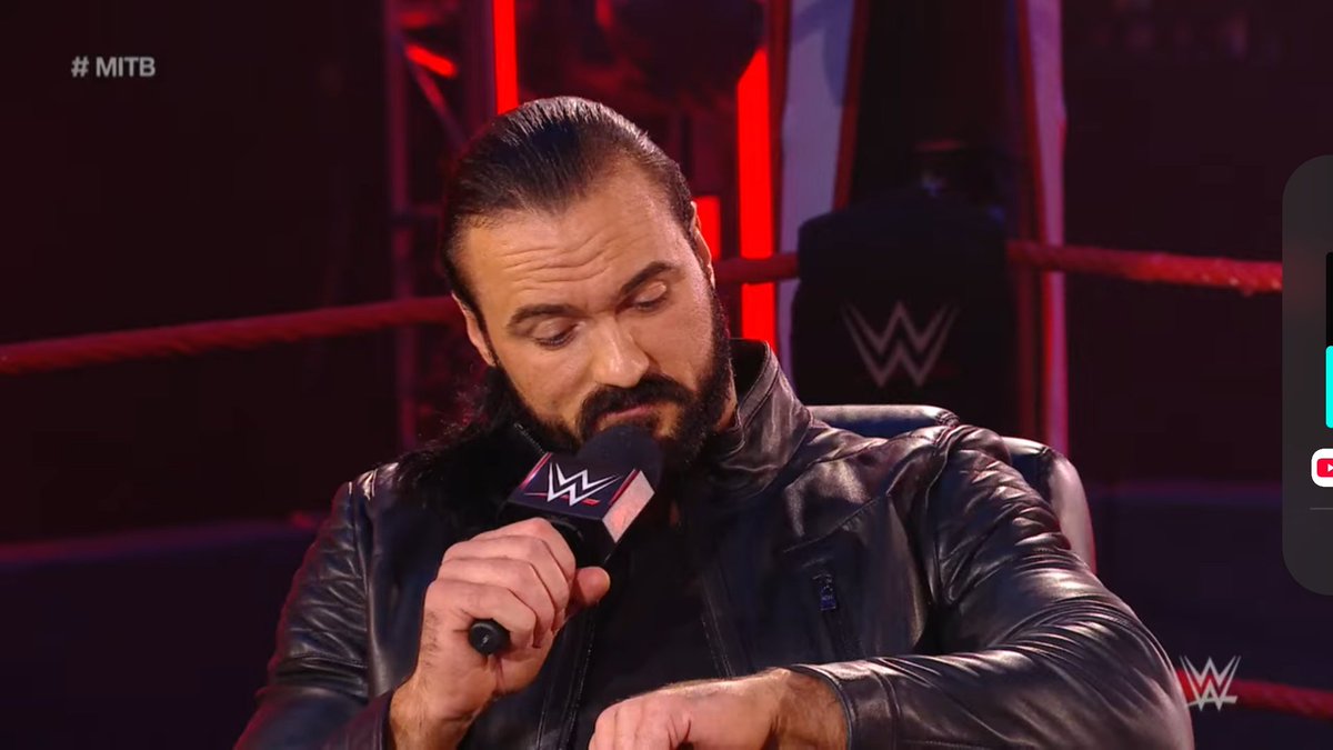 stare. Jonathan’s jaw tightens. The tension spikes.

Alan McIntyre (low voice at first, like a growl):  You done? (Smirks) Oh… so now Adam Carl’s gonna give me a lesson about aura? 

Alan (louder): Aura isn’t about chants, boy. Aura is about silence... Aura… runs in my