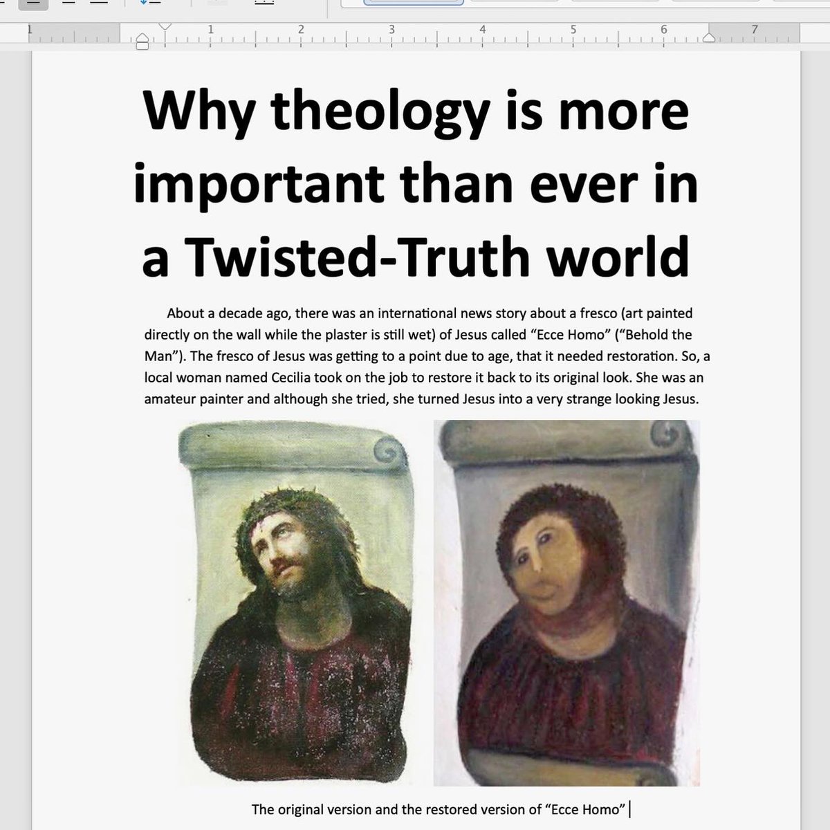 🎳Dan Kimball tweet media