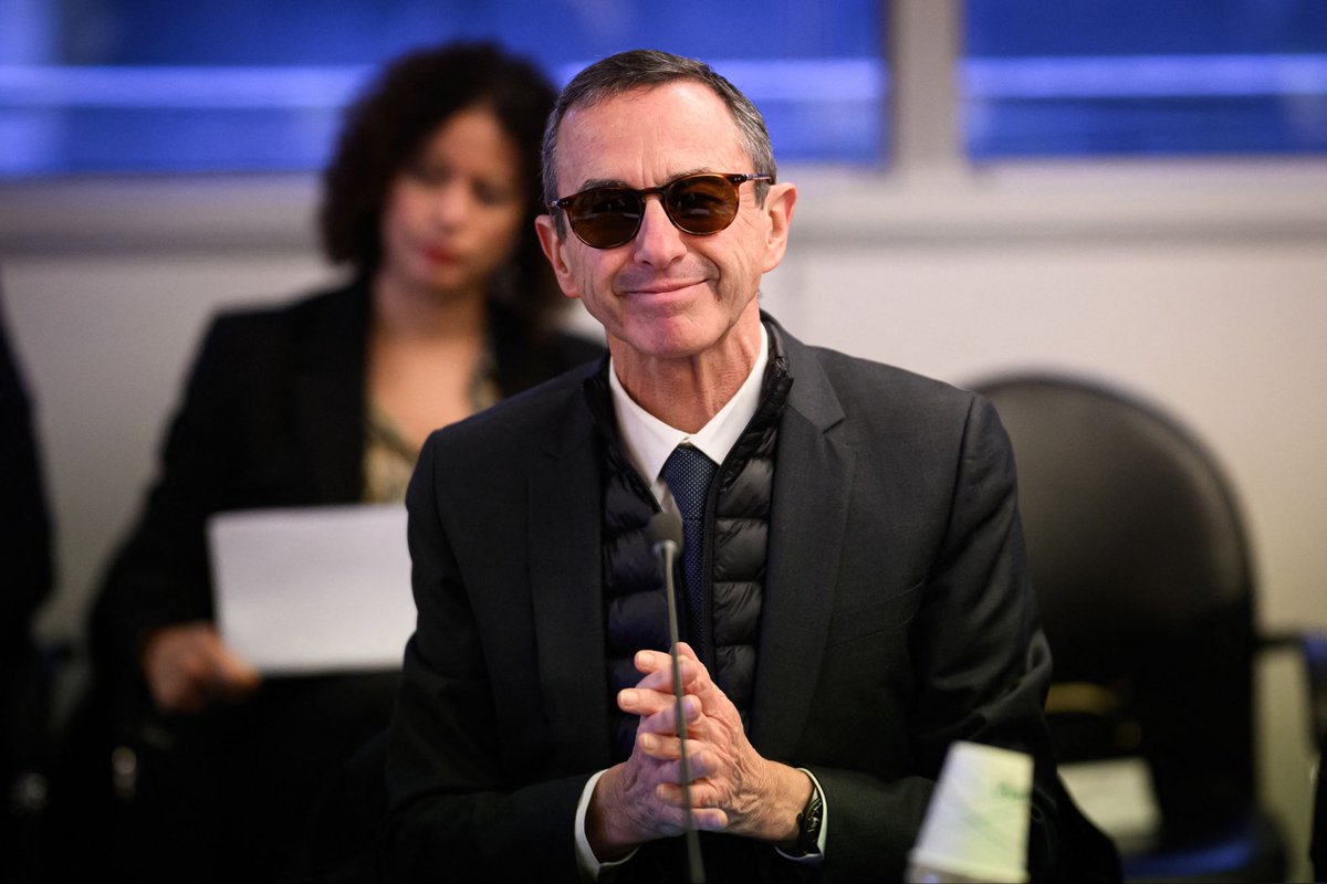 Actu & Politique tweet media