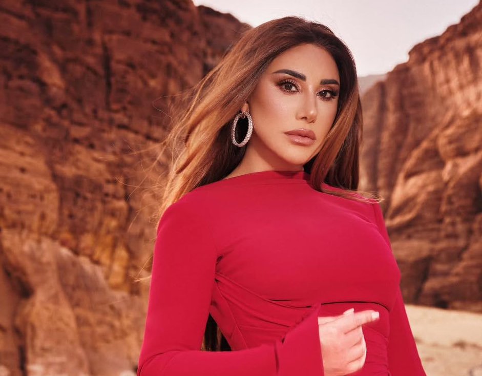 حفل شمس الاغنية اللبنانية والعربية #نجوى_كرم في الموسم الاضخم #موسم_الرياض يوم ١٩ ديسمبر ٢٠٢٥ <a href="/najwakaram/">Najwa Karam</a>