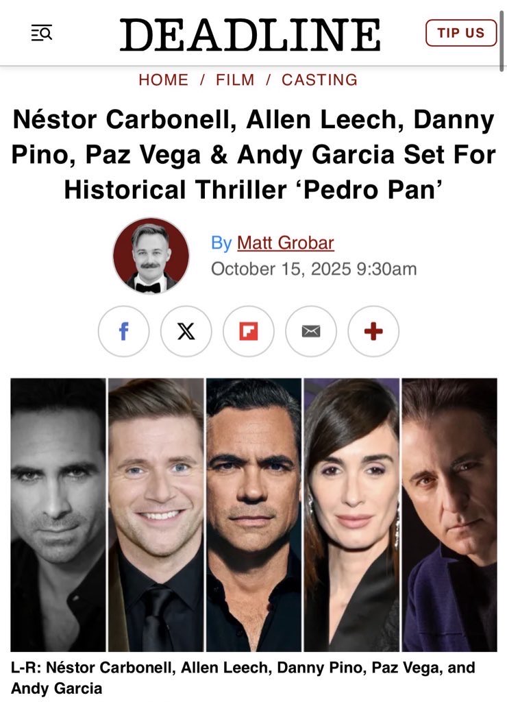 TeamDannyPino tweet media