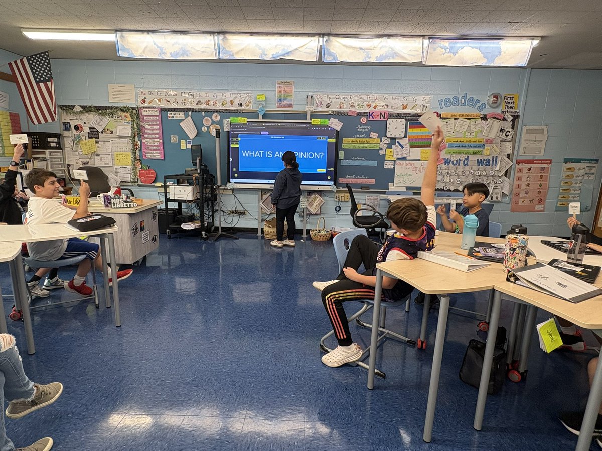 Elisa LiBretto tweet media