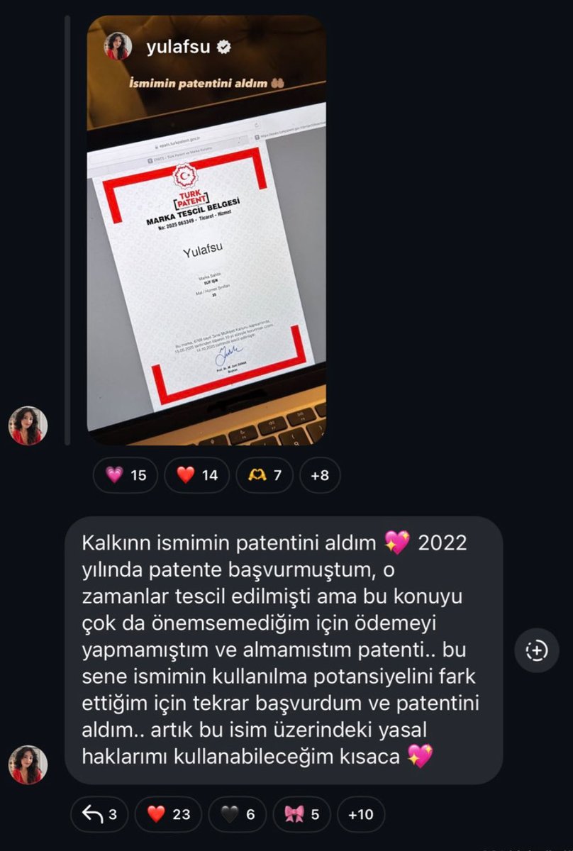 yulafsu tweet media