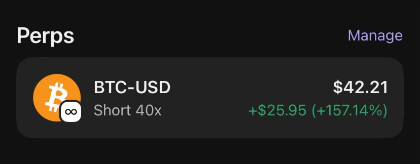 gay bears hoping for the economy to crash so they can get an ROI like mine