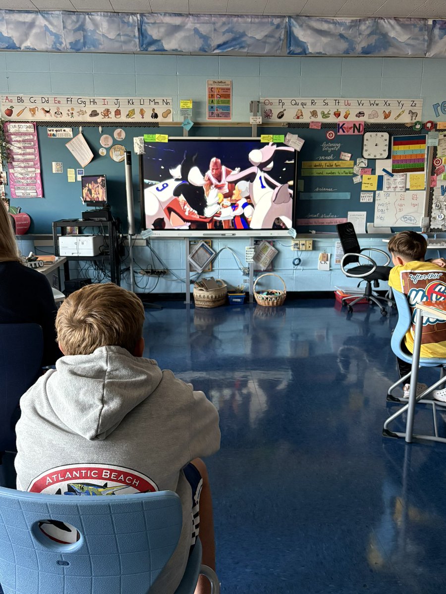 Elisa LiBretto tweet media