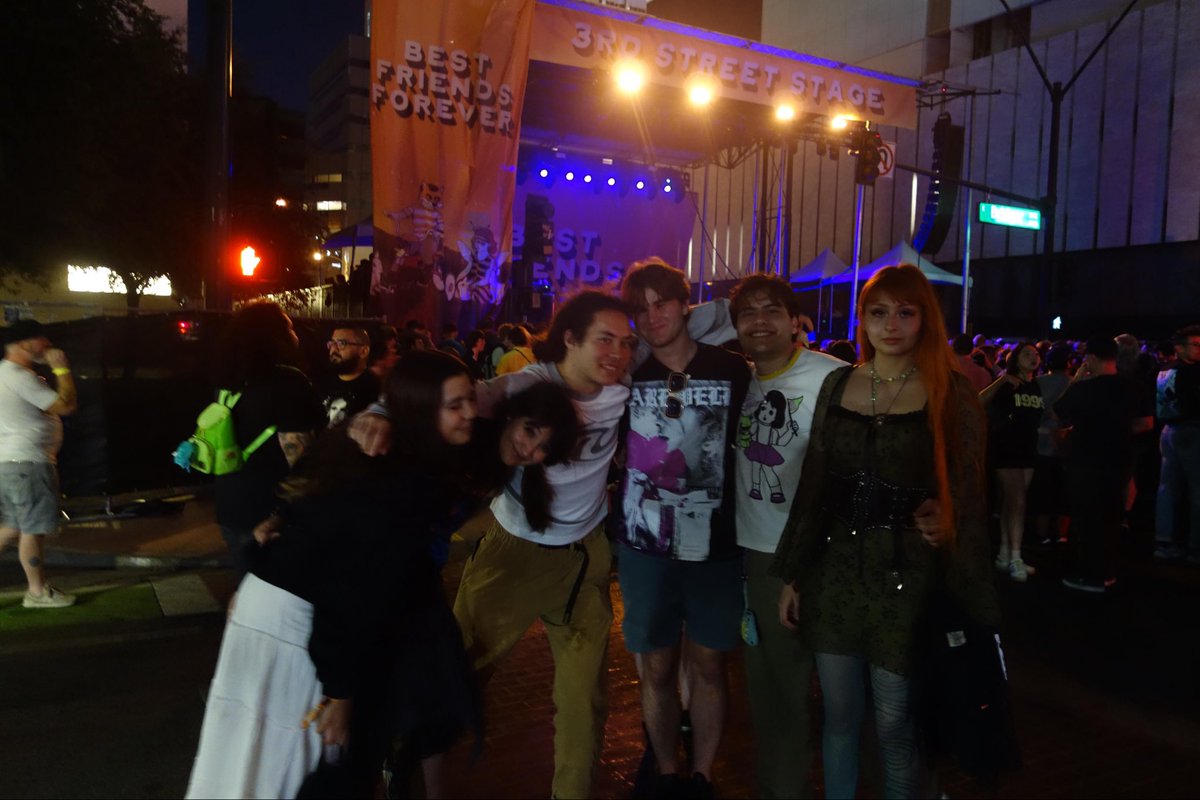 Best friends forever 2025