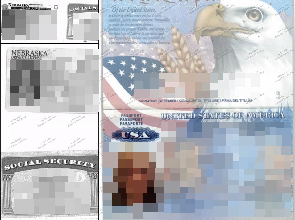 _venarix_'s tweet image. #Interlock #ransomware group claims responsibility for the #cyberattack carried out against Kearney Public Schools (@KearneySchools), a public school district in Kearney, Nebraska, USA 🇺🇸 where more than 6,100 students attend.

Stay informed, monitor cyber threats, and sign up…