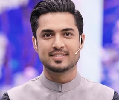 Saif AFridi tweet media