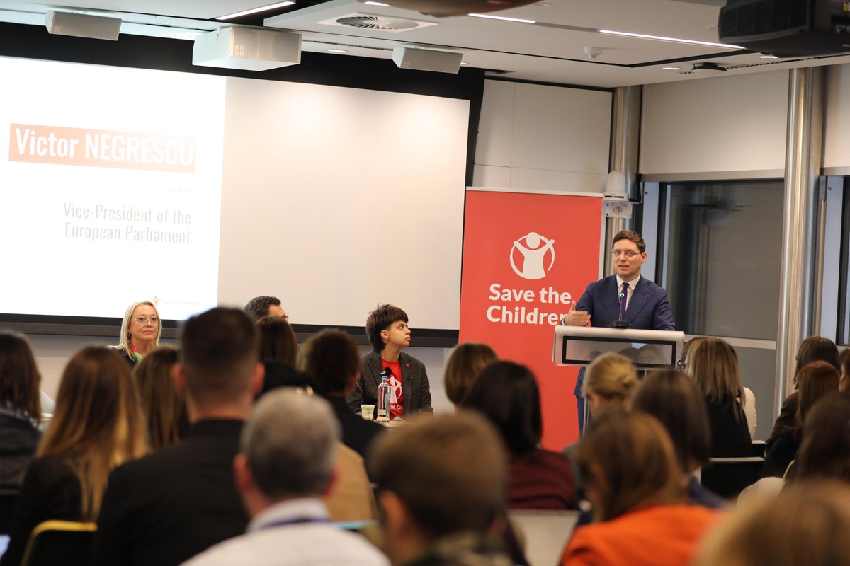 Victor NEGRESCU tweet media