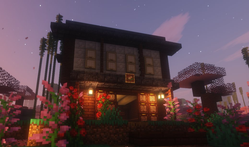 MTMockTales's tweet photo. I am bad at social media, and rememberin it exists..
I repay with MC screenshot https://t.co/KXpWpChx3O