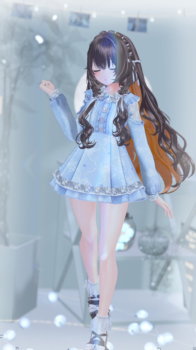 希少✨札付き❤️ディアンヌ✨beehouse 夢乃ディア🧸🎀ゆめてんぼう (@yumeno_dear) / Posts / X