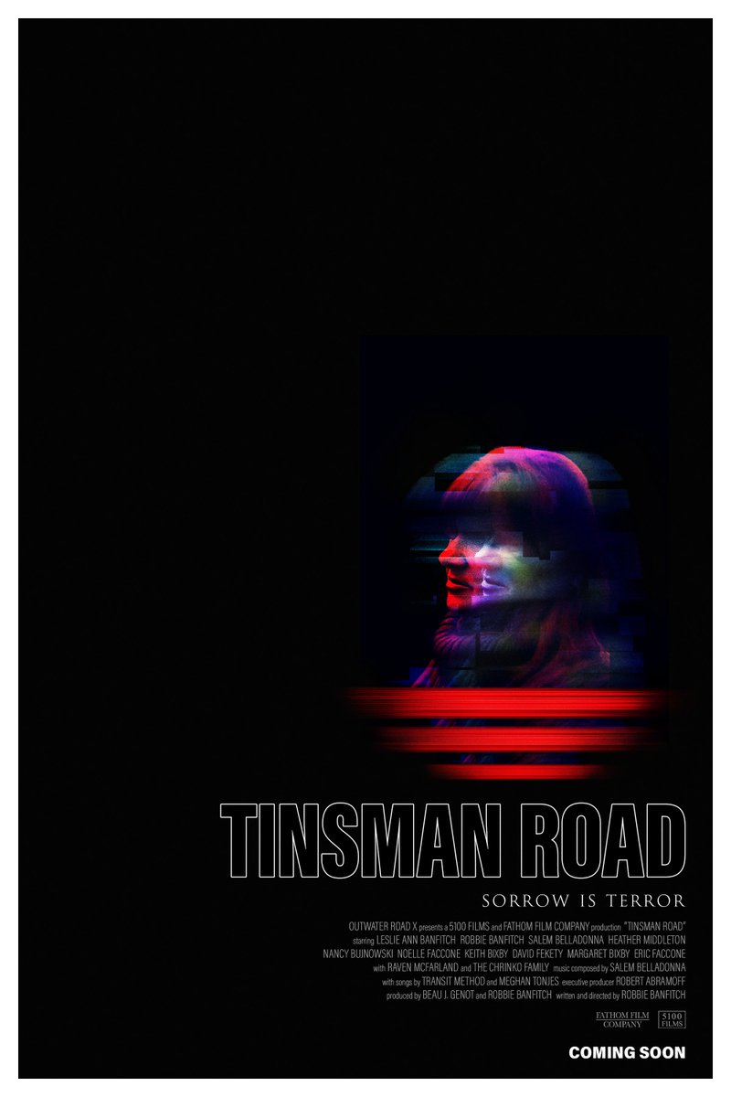 Our first official theatrical release is thru Look Cinemas beginning 10/31 🎃 Showings will be limited, so if you wanna see us on the big screen, get in there that first week!

Los Angeles, CA
Redlands, CA
Tyson, CA
Arlington, TX
Bedford, TX
Reston, VA
Dobbs Ferry, NY
Atlanta, GA