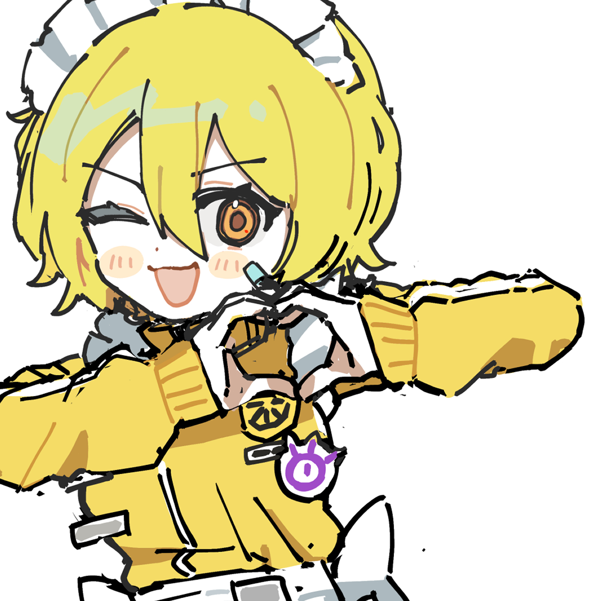 #림버스 #LimbusCompany #リンバス