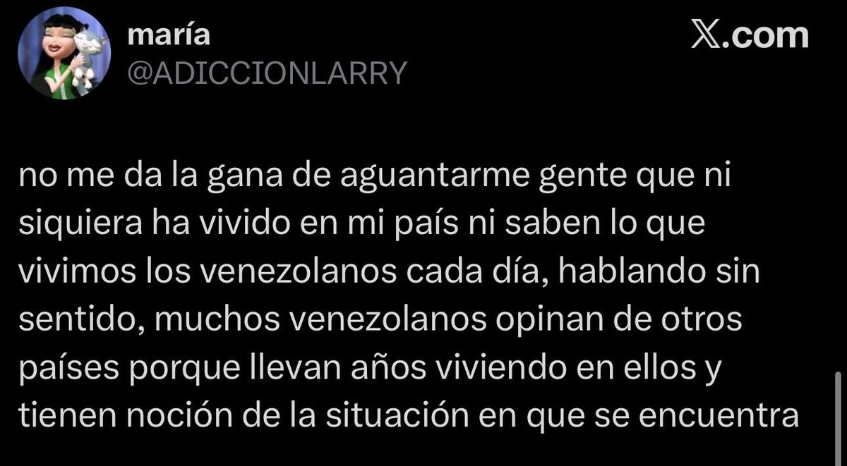 diegomezzano's tweet photo. @daLaider Y le responde al que le recriminó así jajajajajaja https://t.co/n6yQD8C2df