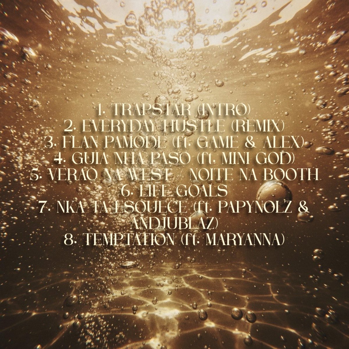 Im dropping Friday ‼️👀