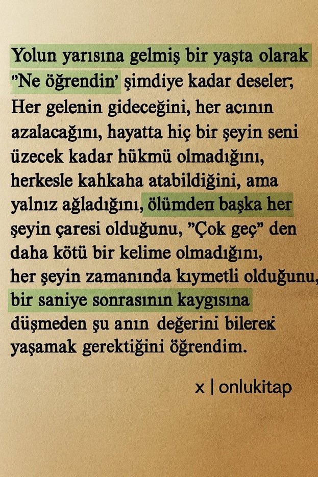 10/10 Kitap (@onlukitap) on Twitter photo 