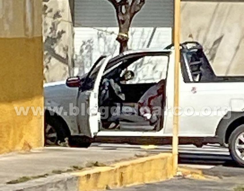 Blog del Narco México tweet media