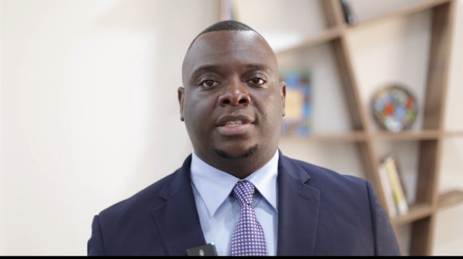 Grace Shako tweet media