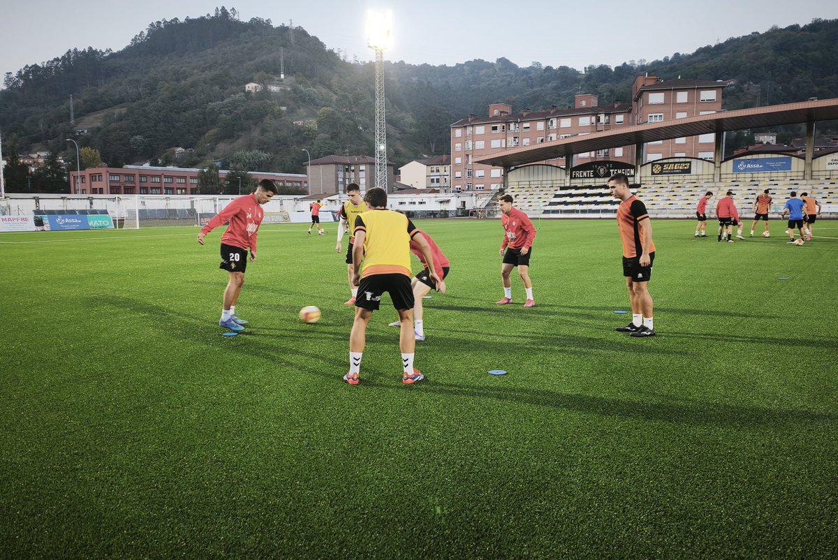 📸 Estamos de estreno.

🤍🖤