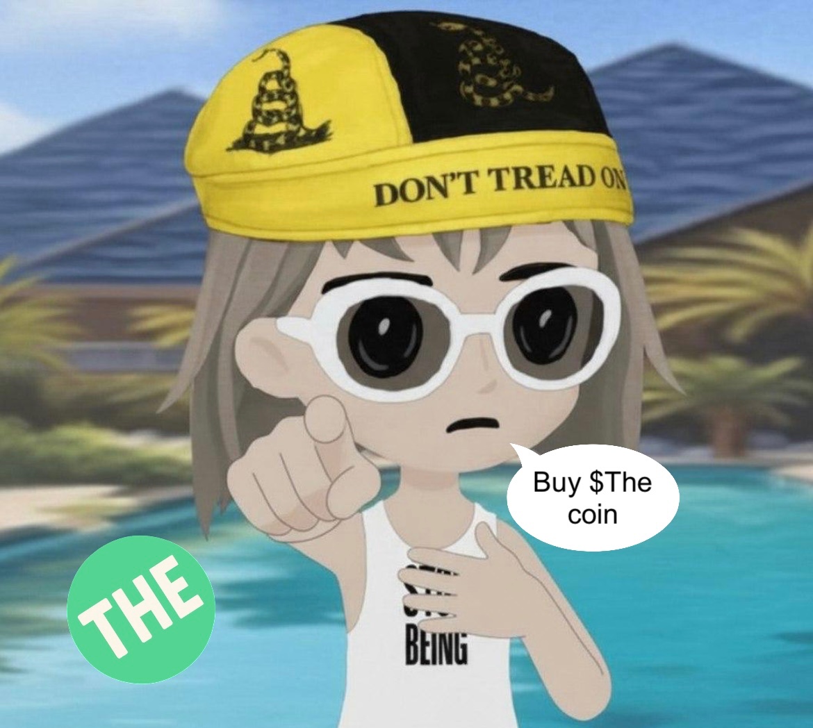 thecoinofficial's tweet image. Listen to @a1lon9 

He knows we’re $The next $100m runner 😎

Especially with this CA:

CuM7jCNGFLQpFfnV7ZeUUbBpRWnCsPgTaNj6fgq4pump