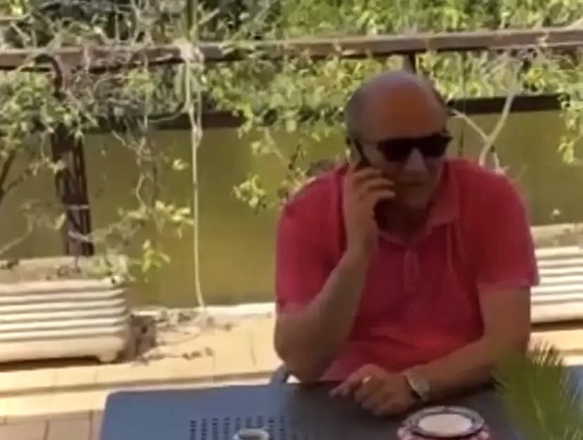 GiGiSSLazio's tweet image. Vera o meno che sia, quel «siamo allo sbando totale, amico mio» sarebbe, semplicemente, la frase più sincera e corretta indirettamente pronunciata da una figura dirigenziale della S.S. Lazio ai Tifosi della S.S. Lazio negli ultimi 21 anni.

Vera o meno che sia, trovo, seppur…