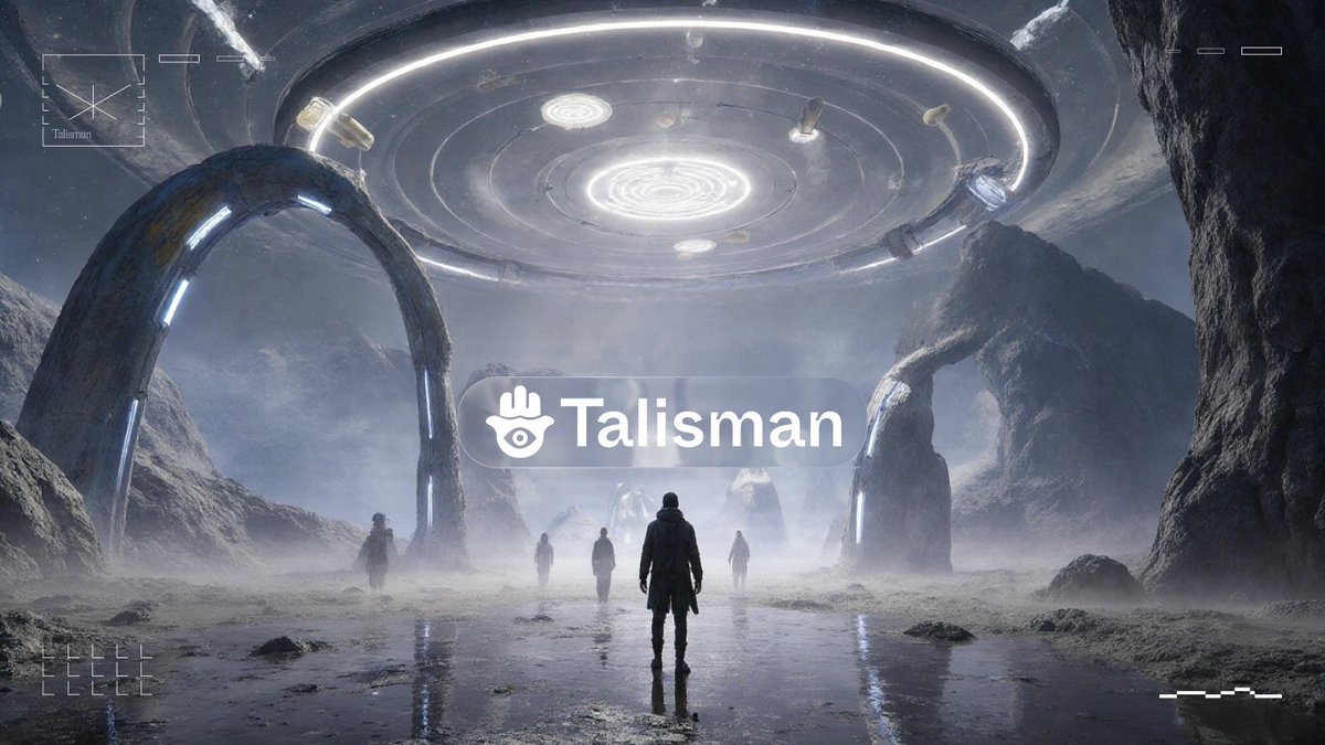 the crypto world keeps expanding and so should the way we move through it

 what if managing your assets felt as easy as sending a message?

 that’s the kind of experience this new generation wallet brings  one built for freedom, simplicity and confidence.

it connects multiple