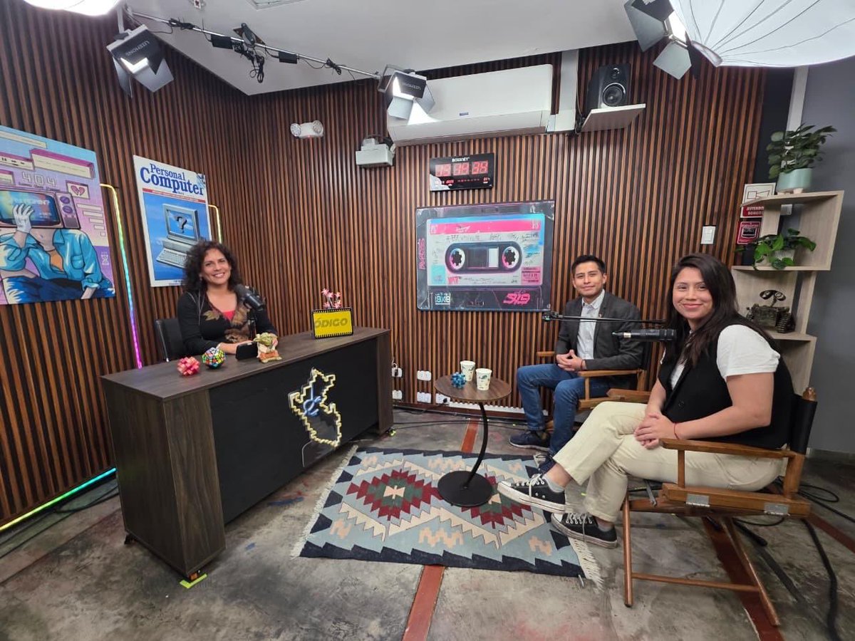 Maite Vizcarra tweet media