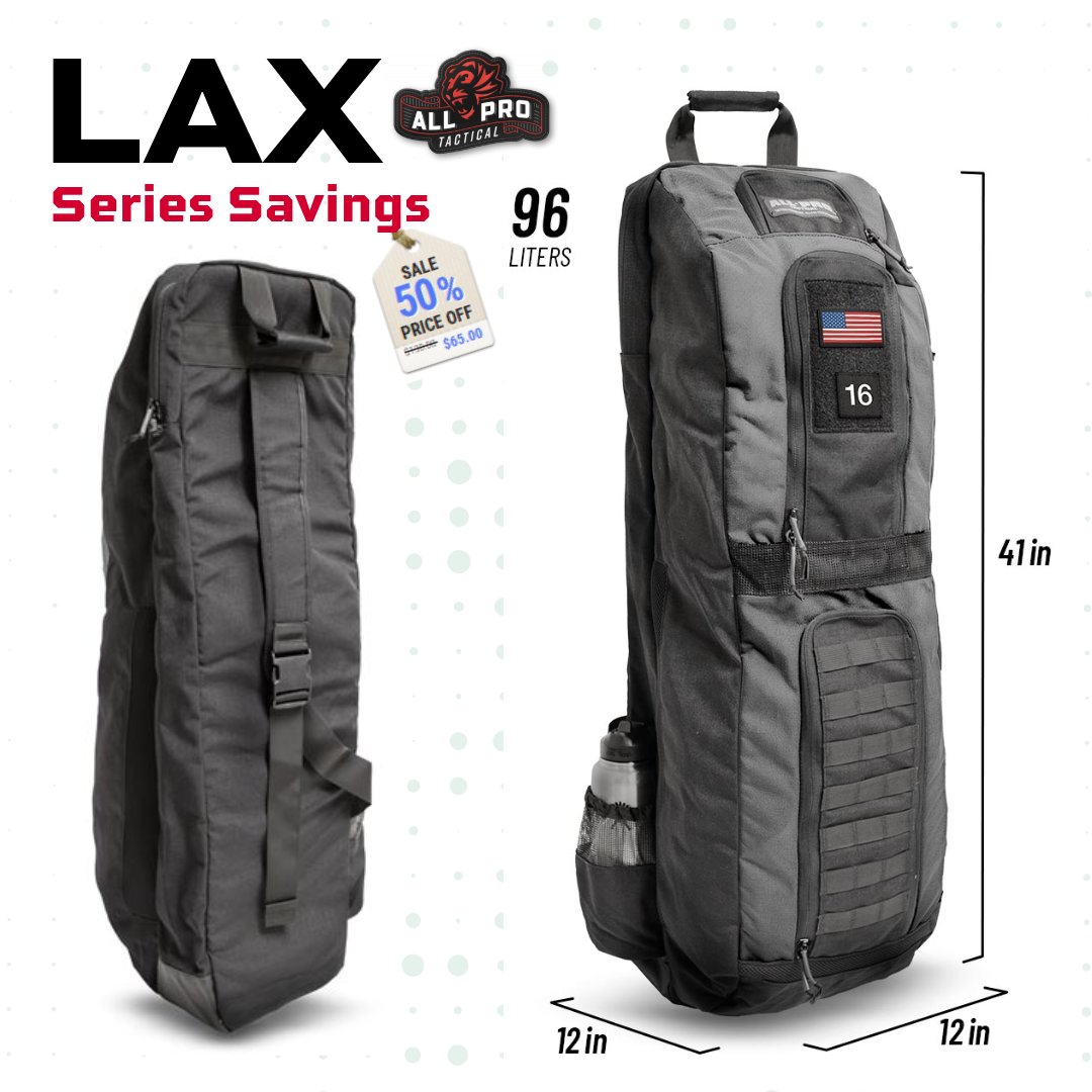 Unlock incredible savings with our #LAX series—enjoy a whopping 50% off! ⏳ Stock is limited, so don’t wait! Grab yours before they’re gone! 🛍️
Shop now = bit.ly/46L03XK 🥍