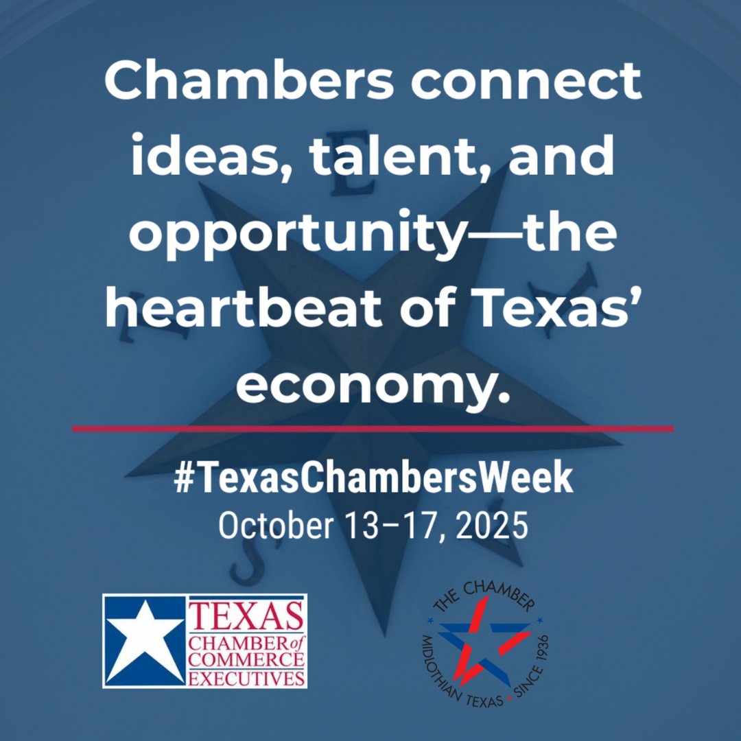 Midlothian Chamber tweet media