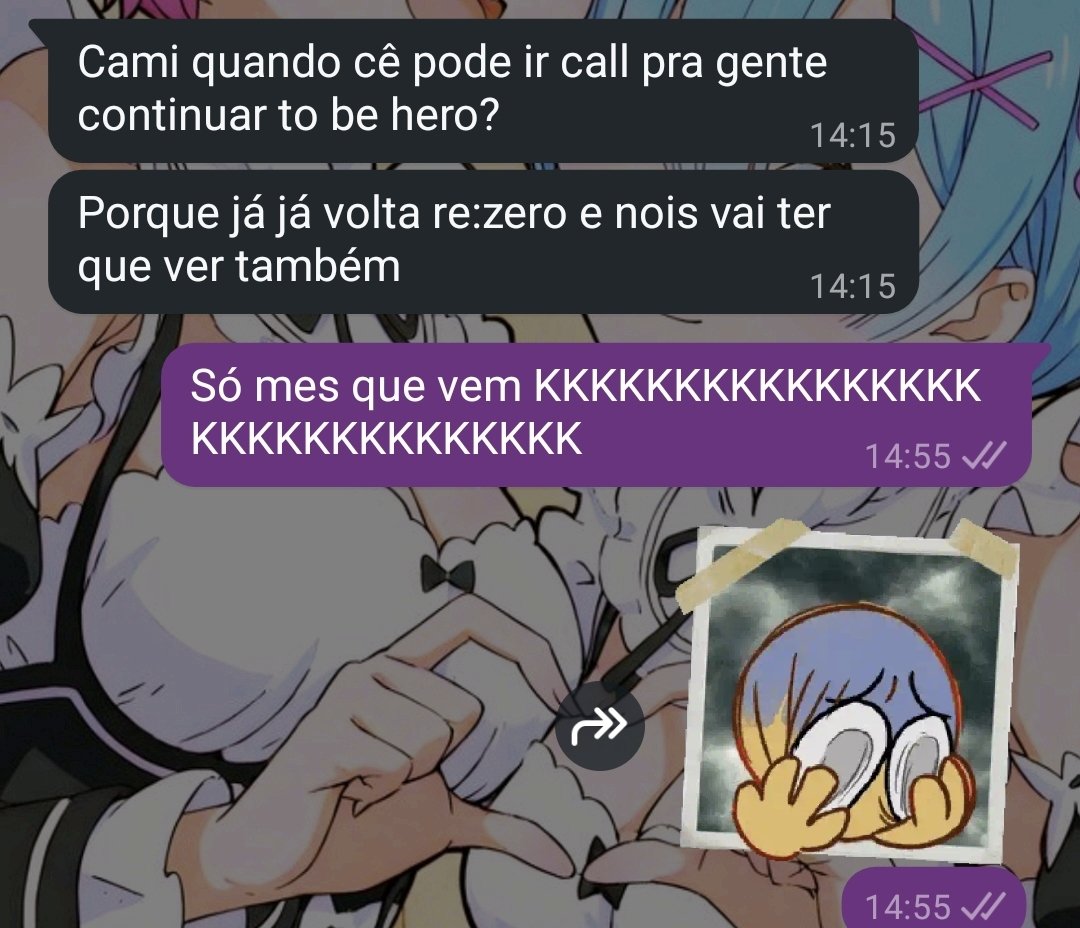Meus amigos sofrem de amizade ausente de minha parte