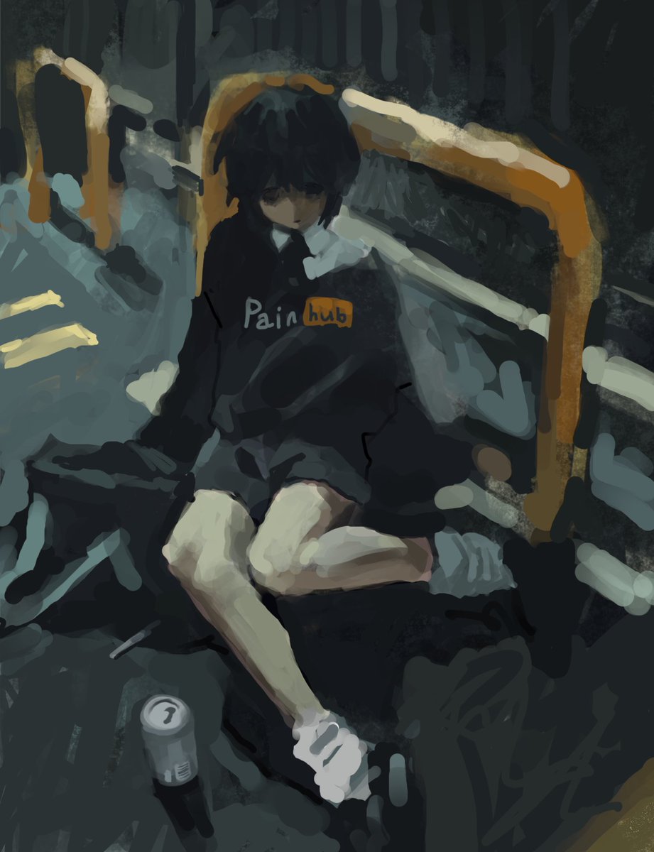 yoru (@yoruseh) on Twitter photo 