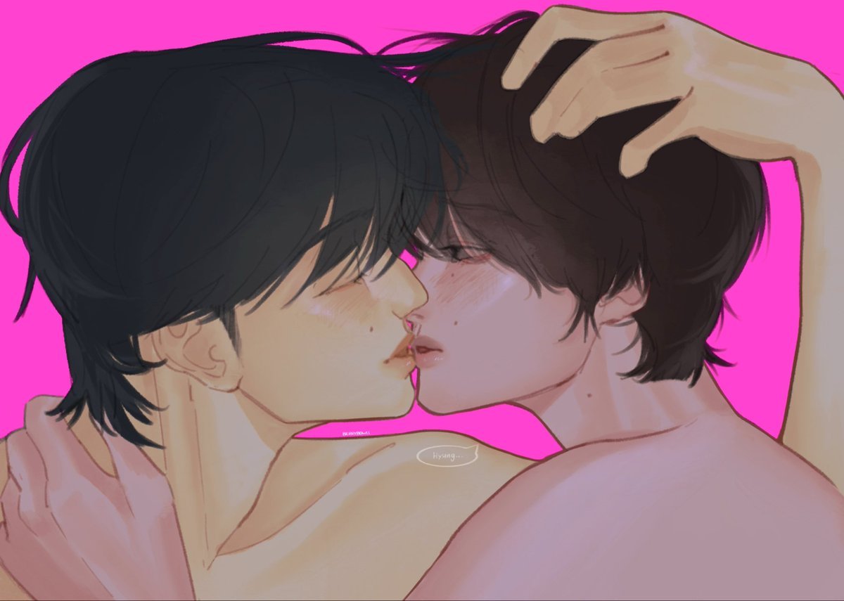 Been like this #맠동