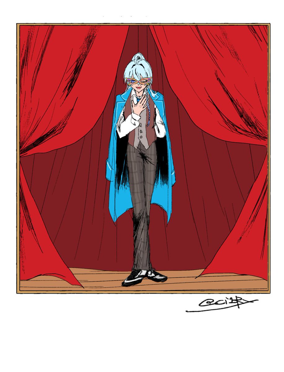 💐 (@ci1ry) on Twitter photo 