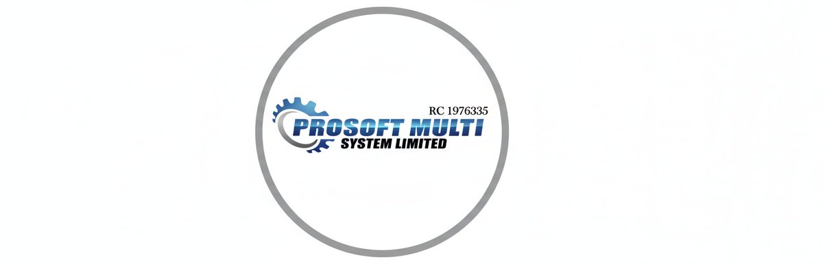 ProsoftSystem's tweet image. 🚀Welcome to Prosoft Multi-System LTD!
We build powerful digital solutions for hospitals &amp;amp; universities across Africa:
🏥 WebMedic — Smarter Hospital Management
🎓 QuickApple — Seamless University Portal

Let’s innovate together. 💻
#Prosoft #WebMedic #QuickApple #Prosoftms