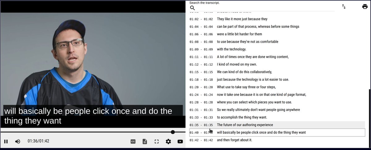 btopro seeks ubiquity tweet media