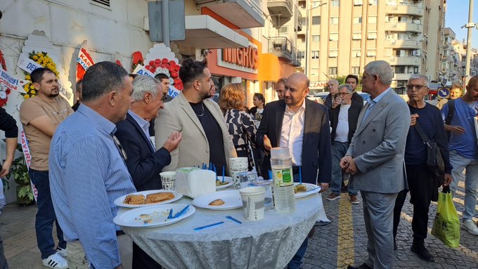 Century 21 Işıltı Gayrimenkul Açıldı