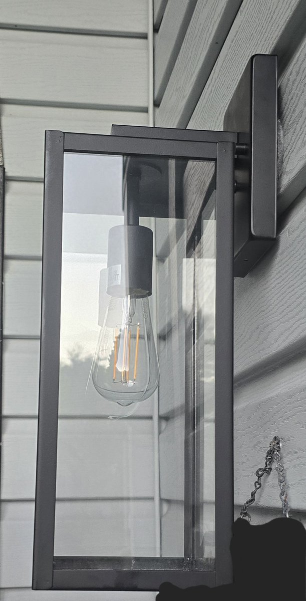 Nix_Shepherd's tweet image. I guess I'm a regular technician now for around the house. Anyone need a puppy to hang some lights? I work for head pats! I am not liable if your house burns down

#furry #furryfandom #handyman #diy #lgbtqia