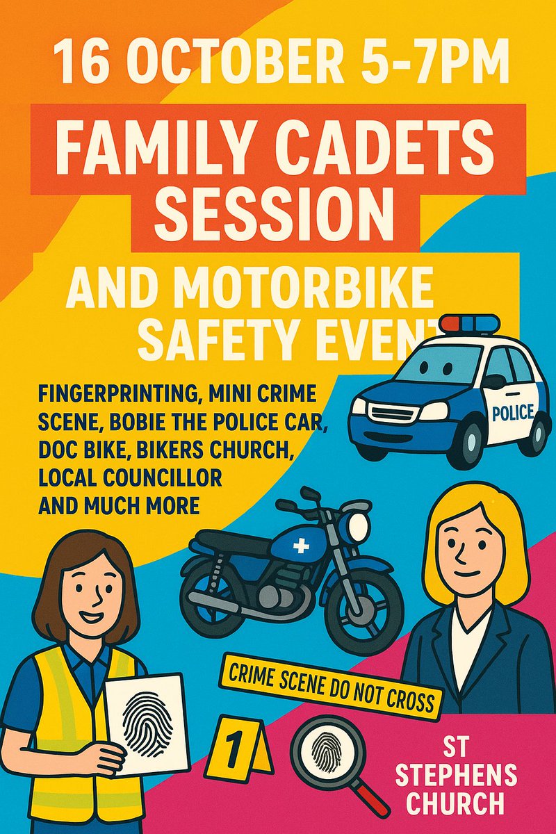 Stoke-on-Trent Police tweet media