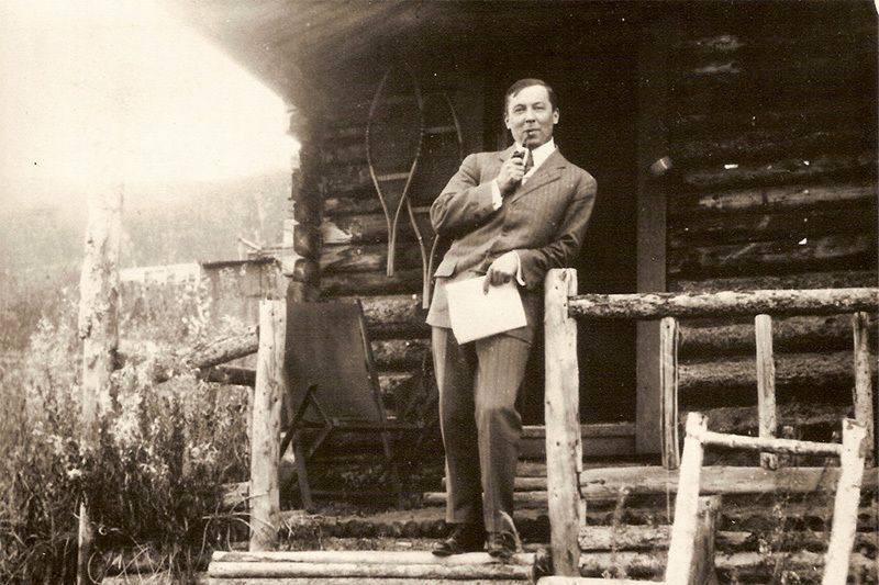 Smoking_Pipes's tweet image. Learn more about Yukon Pipe Smoker and Poet: Robert Service.
Learn More: smokingpip.es/3lyT5iO
#SmokingPipes #SpcDailyReader #PipeSmokers #ArtisanPipes #TobaccoPipes #PipeTobacco #PipeCommunity