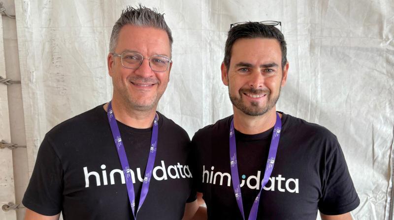 DavidSimplot's tweet image. .@himydata (à @SophiaAntip0lis @BusinessPole) industrialise ses propres cas d’usage #IA pour accompagner PME & grands groupes - de la donnée à l’application métier, pour rendre l’IA concrète, "scalable "et alignée avec les besoins terrain tribuca.net/numerique_1524… via @Tribuca…